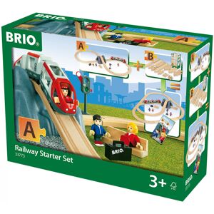 Brio Set Inicio Circuito Tren