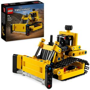 LEGO® Technic Buldócer Pesado 42163