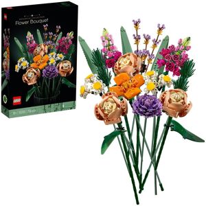 LEGO® Icons Ramo de flores 10280