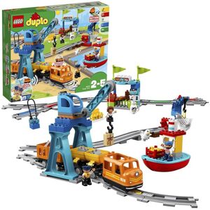 LEGO® Duplo Tren de mercancías 10875