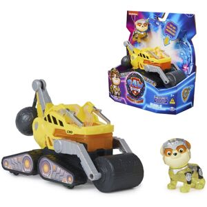 Spin Master Paw Patrol mighty vehículo Rubble