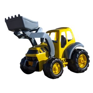 Miniland Vehículos  Tractor gigante