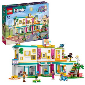 LEGO® Friends Escuela Internacional de Heartlake 41731