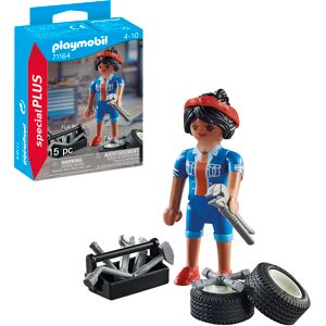 Playmobil Special Plus Mecánica 71164