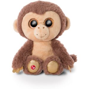 Nici Glubschis peluche mono Hobson 15cm