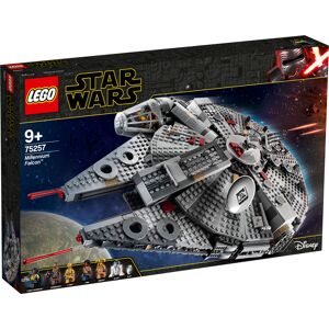 LEGO® Star Wars Halcón Milenario 75257
