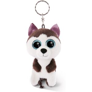 Nici Glubschis llavero husky Barkley 9cm