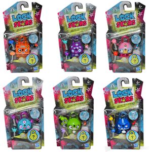 Hasbro Lock Stars Mini Candados Colección