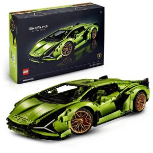 LEGO® Technic Lamborghini Sián FKP 37 42115