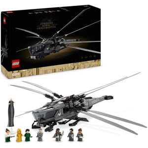 LEGO® Icons Dune: Atreides Royal Ornithopter 10327