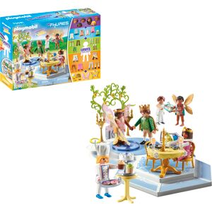 Playmobil My Figures Baile mágico 70981