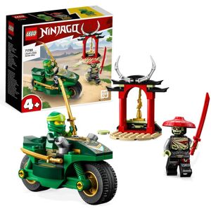 LEGO® Ninjago Moto Callejera Ninja de Lloyd 71788