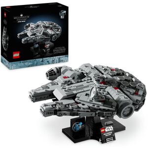 LEGO® Star Wars TM Halcón Milenario 75375