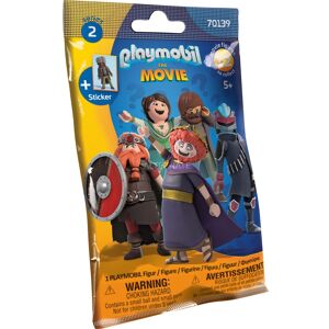 Playmobil The movie Figuras Serie 2 1U