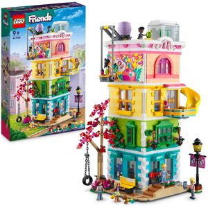 LEGO® Friends Centro Comunitario de Heartlake City 41748