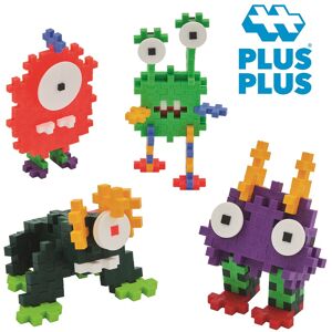 Plus-Plus Critters Display Assortit