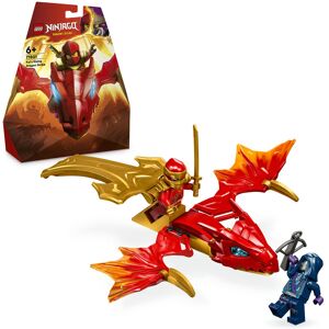 LEGO® Ninjago Ataque Rising Dragon de Kai 71801