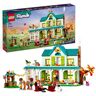 LEGO® Friends Casa de Autumn 41730