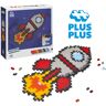 Plus Plus Plus-Plus Cohete 500 piezas