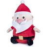 Famosa Peluche Papa Noel 45 cm