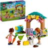 LEGO® Friends Cobertizo del Ternero de Autumn 42607