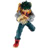 Bandai Figura Izuku Midoriya My Hero Academia Bravegraph