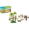 Playmobil Country Passeig con alpaca 71251