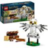 LEGO® Harry Potter TM Hedwig™ en el Número 4 de Privet Drive 76425