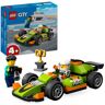 LEGO® City Deportivo de Carreras Verde 60399