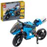 LEGO® Creator Supermoto 31114