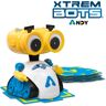 Xtrem Bots Robot Andy