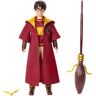 Mattel Nino  Harry Potter Harry Quidditch