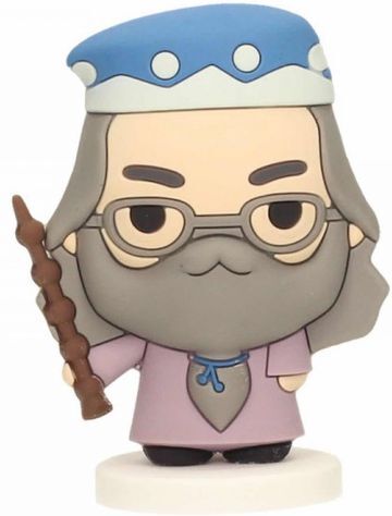 SD Toys Dumbledore Mini Figura Goma