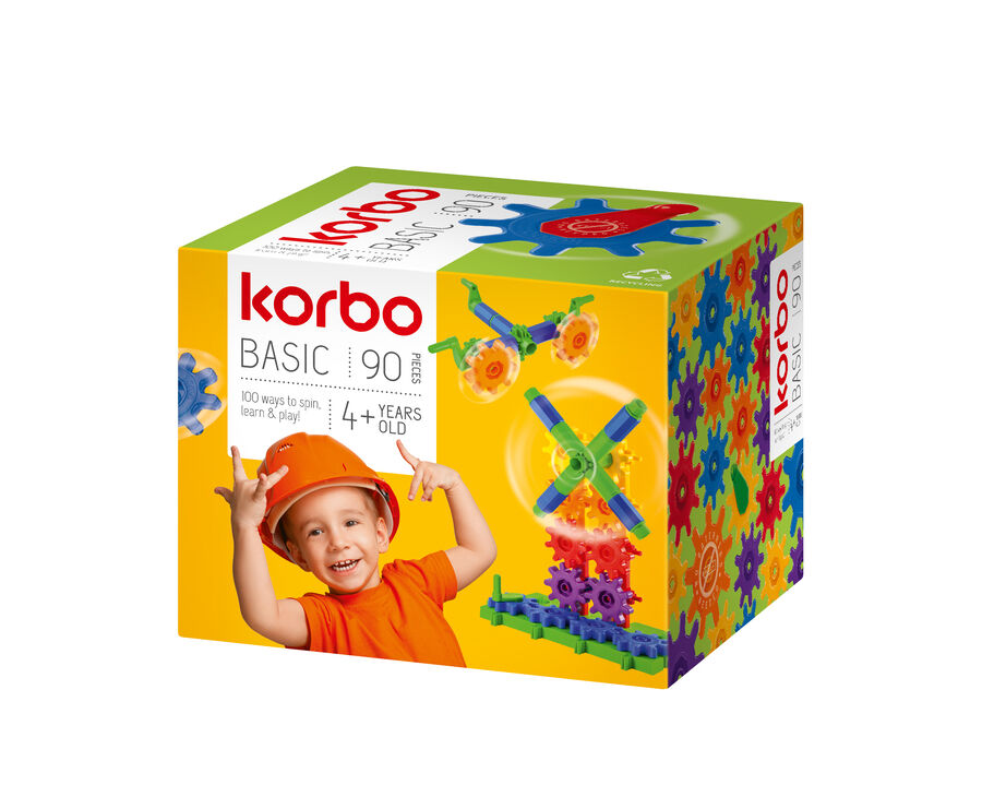 Korbo Korb basic Korb