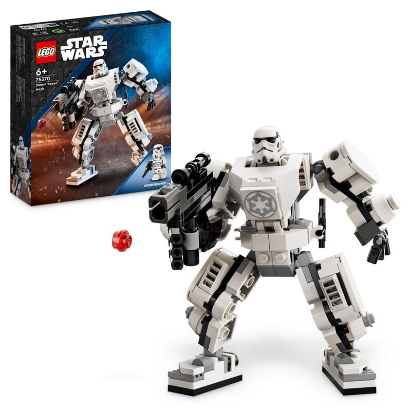 LEGO® Star Wars Meca Soldado Imperial 75370