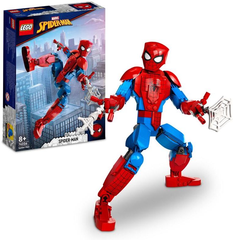 LEGO® Marvel Figura Spiderman 76226