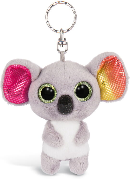 Nici Glubschis llavero koala Crayon 9cm