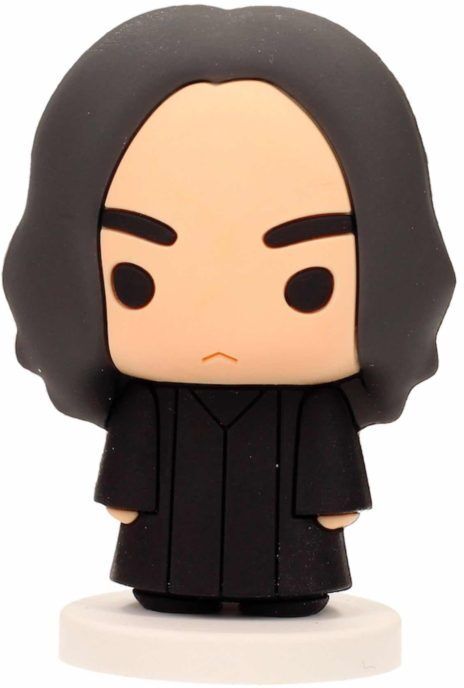 SD Toys Snape Mini Figura