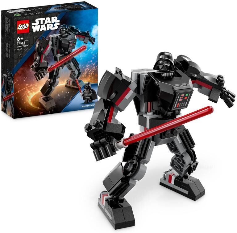 LEGO® Star Wars Meca de Darth Vader 75368