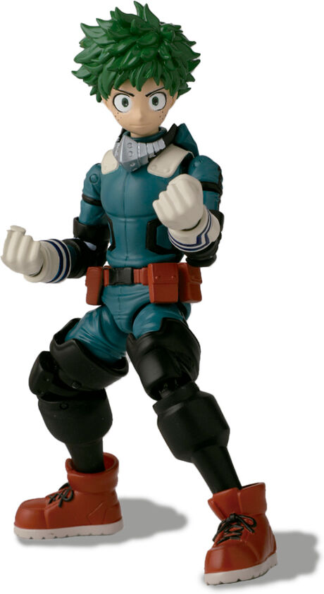 Bandai Figura Anime Heroes My Hero Academia Izuku