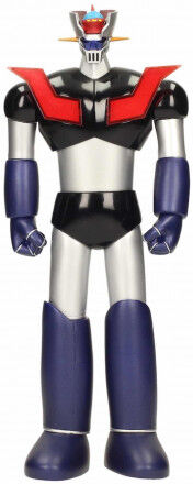 SD Toys Mazinger Z Figura con luz 30 cm