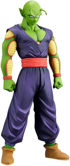 Banpresto Figura Piccolo Dragon Ball Super