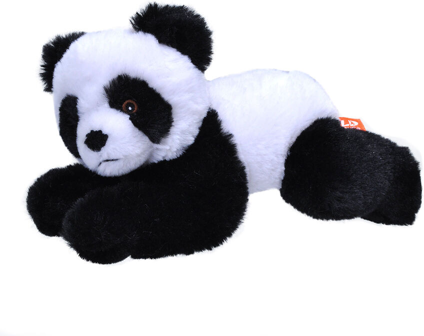 Wild Republic Peluche Panda Ecokins 20 cm