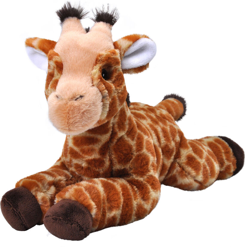 Wild Republic Peluche Jirafa Ecokins 30 cm