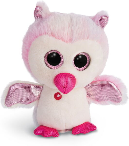 Nici Glubschis peluche búho Holly 15cm