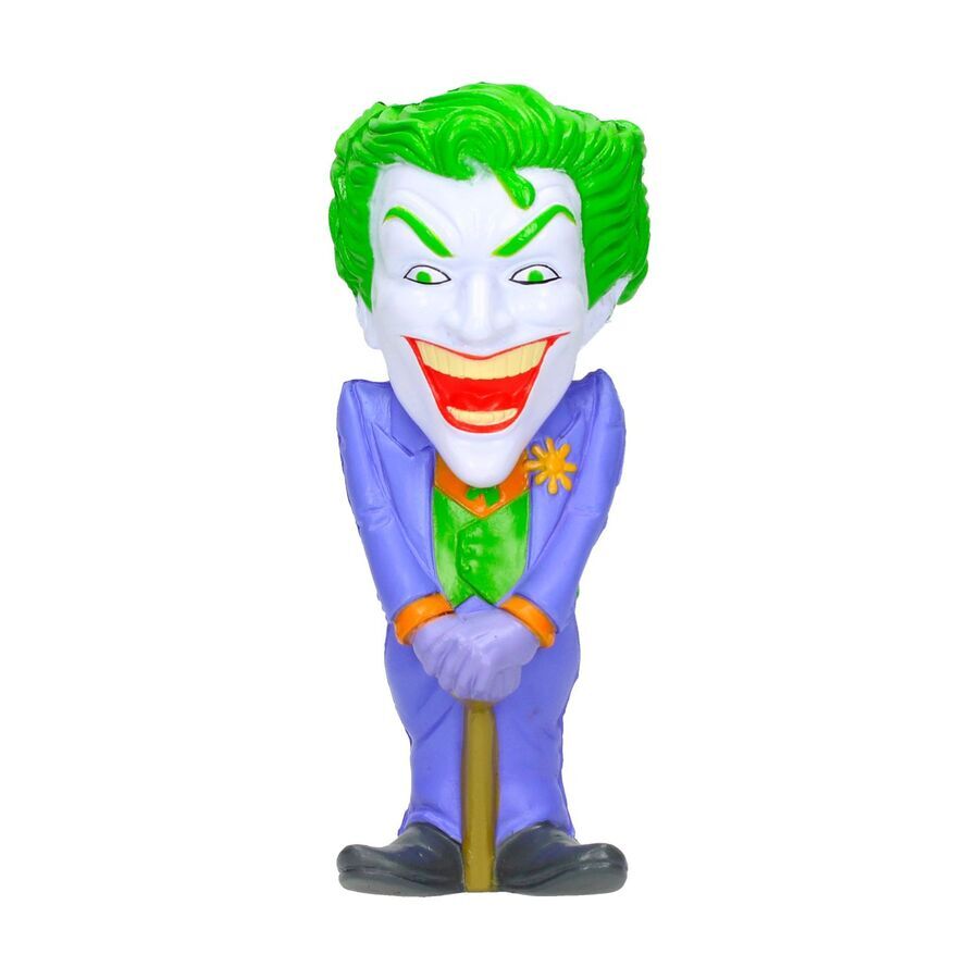 SD Toys Joker Figura Antiestres 14cm