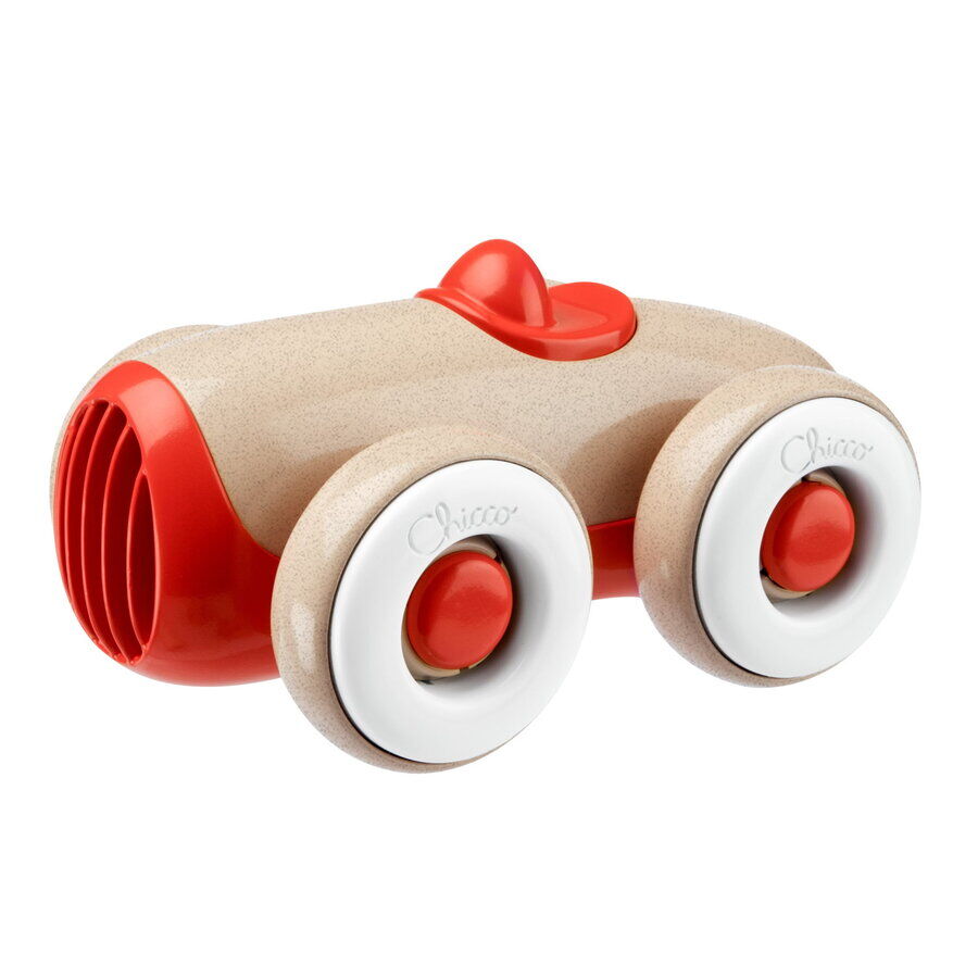 Chicco Eco Car Red