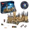 LEGO® Castillo Hogwarts Harry Potter 71043