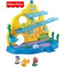 Fisher Price Ambientes  Escuela submarina