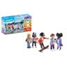 Playmobil My Figures Desfile de Moda71401